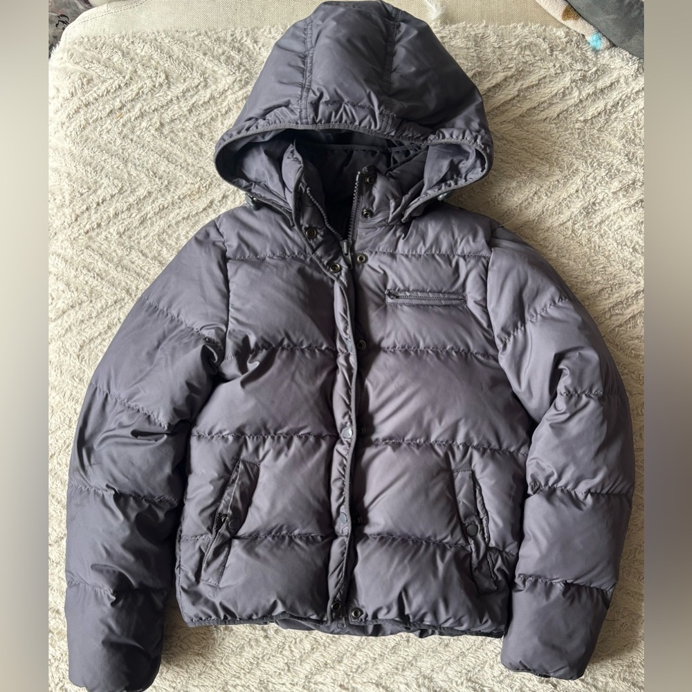 J Crew Down Puffer - image 1